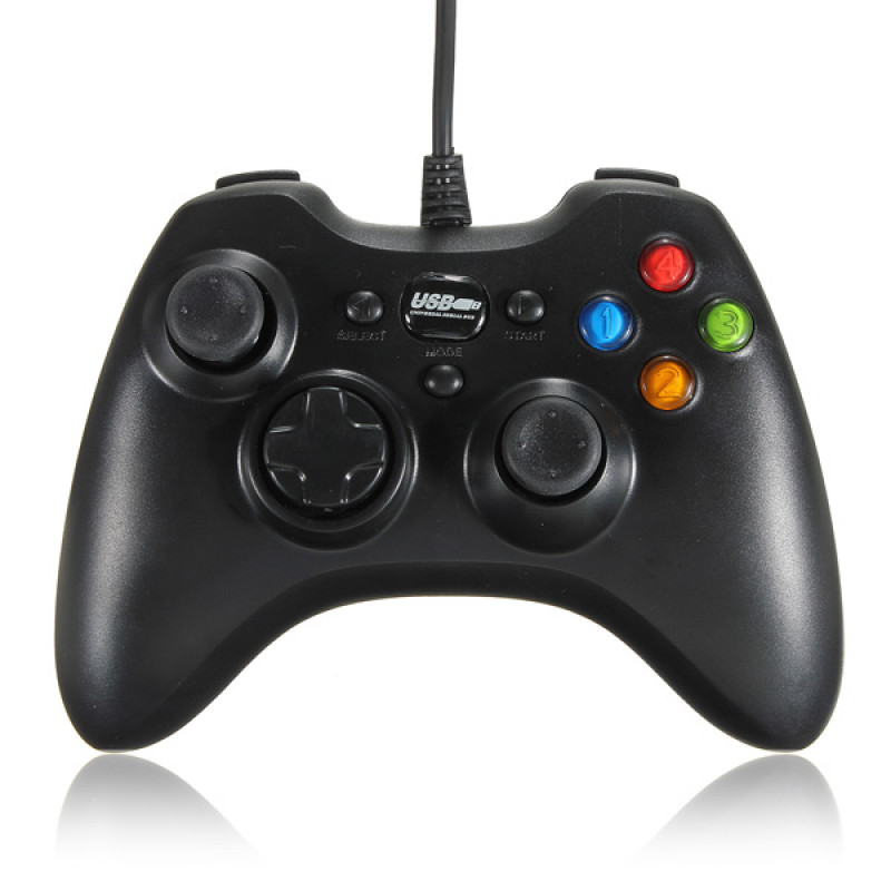 Gigaware Pc Wired Controller Drivers